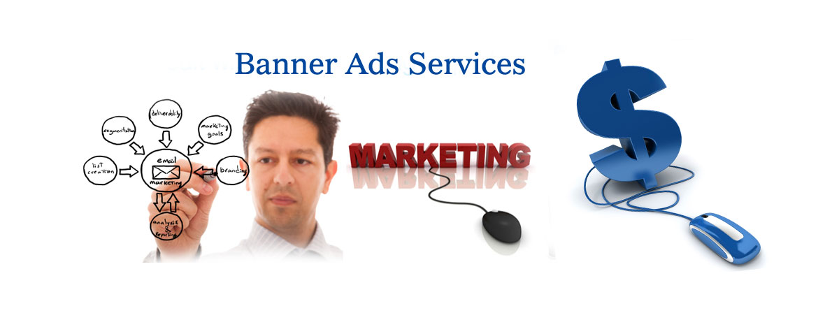 Web Banner Advertising Web Banner Design Online Advertising
