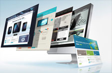 Web Design India, Indian Website Designer, Website Designing India